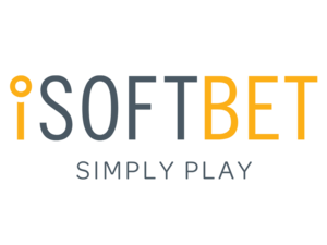 Casino Spelprovider iSoftbet