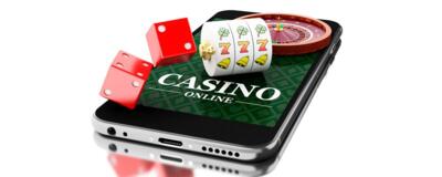 Beste mobiele casino